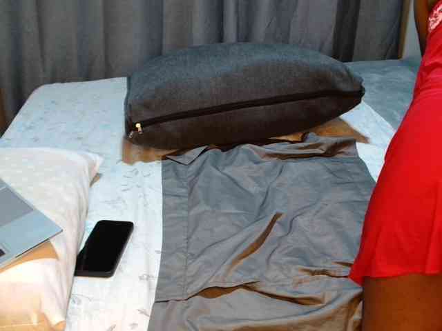 Ebonylizzy webcam