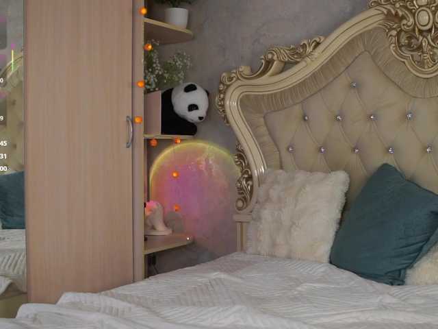 beckymadsons's BongaCams profile