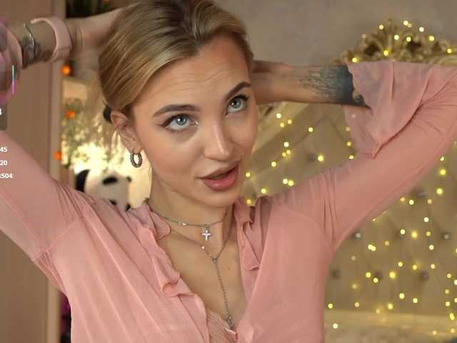 beckymadsons live cam on BongaCams