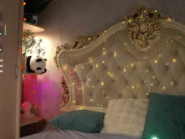 beckymadsons live cam on BongaCams