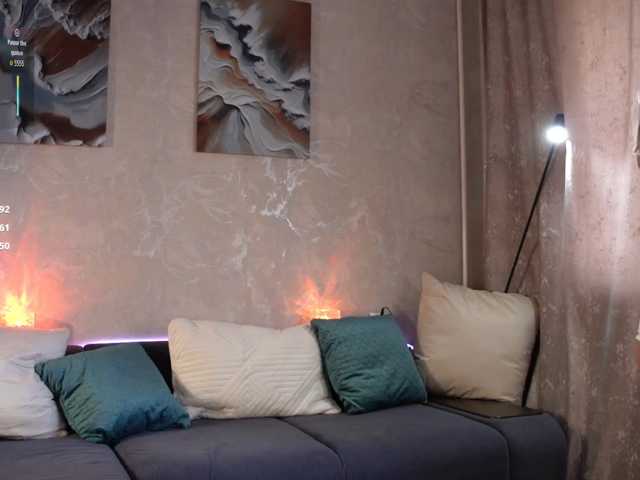 beckymadsons, en vivo ahora en BongaCams