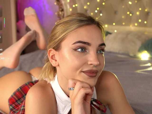 beckymadsons live cam on BongaCams