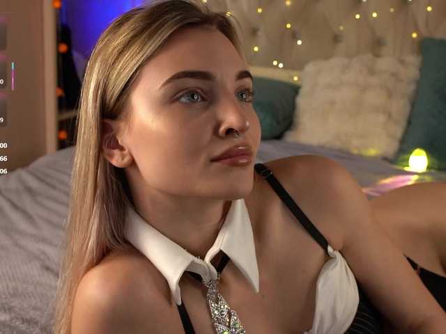 beckymadsons live cam on BongaCams