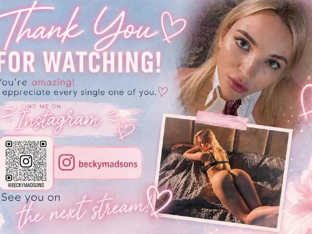beckymadsons