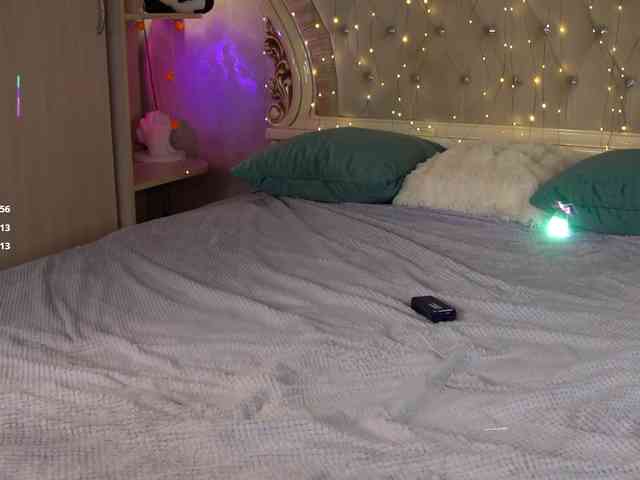 beckymadsons webcam