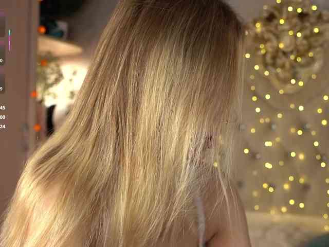 beckymadsons Sex Cam Show