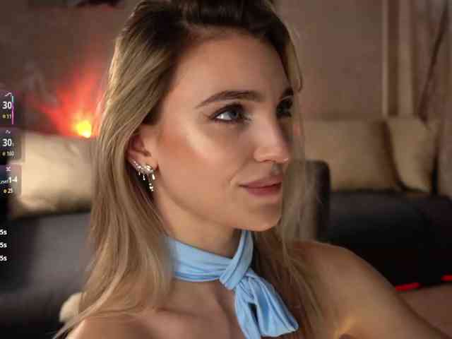 beckymadsons webcam