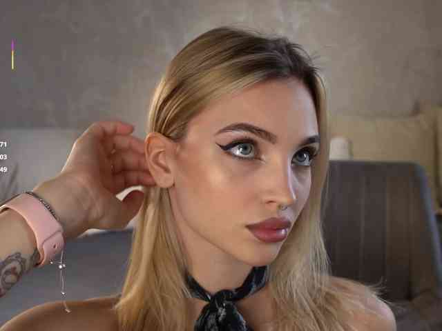beckymadsons webcam