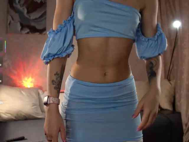 beckymadsons webcam