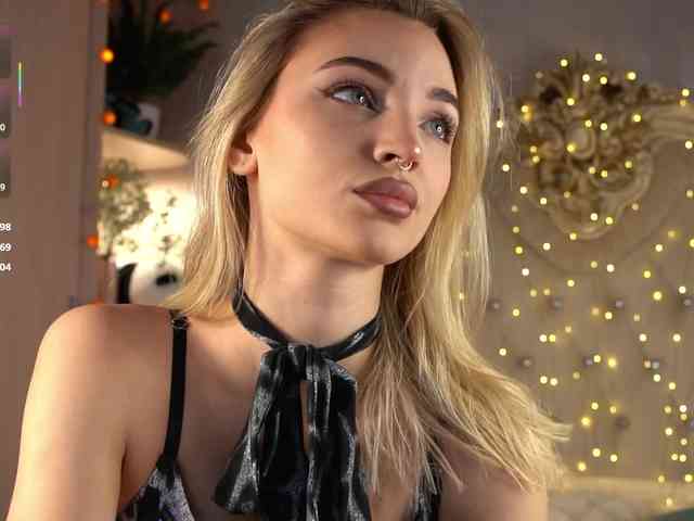 beckymadsons Sex Cam Show