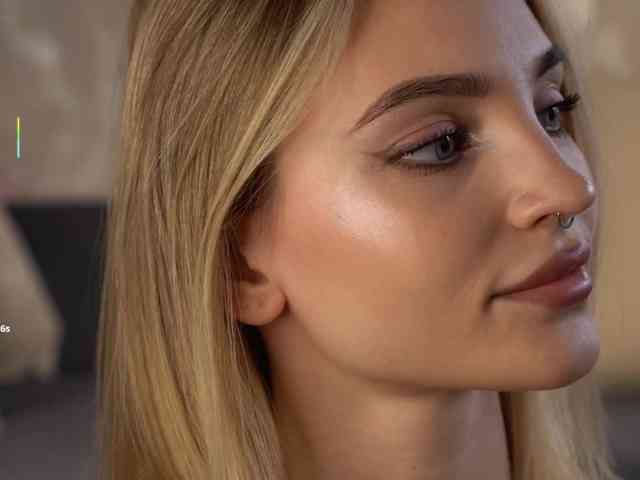Beckymadsons's cam show statistics and live stream