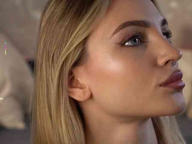 beckymadsons Live Webcam on BongaCams