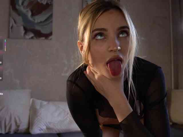 beckymadsons webcam