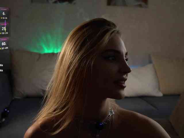 beckymadsons Live Webcam on BongaCams