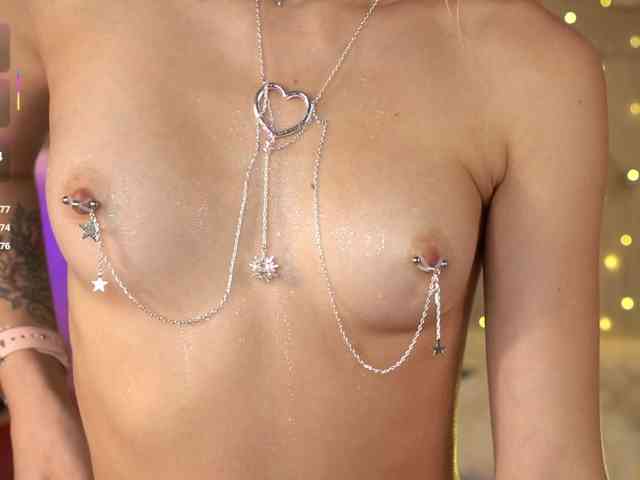 beckymadsons Sex Cam Show