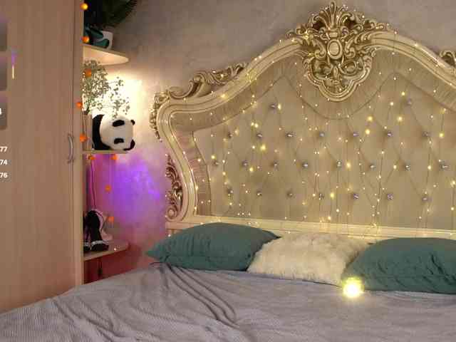 beckymadsons Sex Cam Show