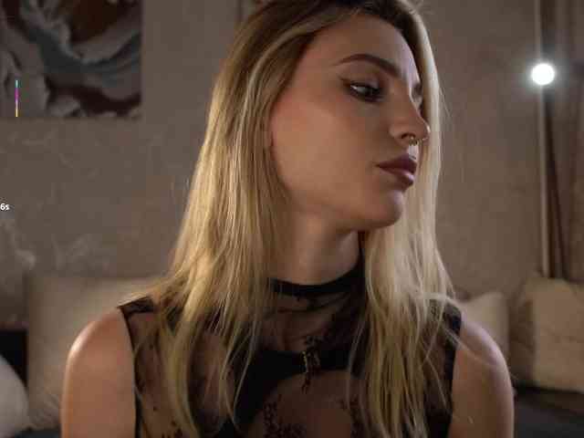 beckymadsons Live Webcam on BongaCams