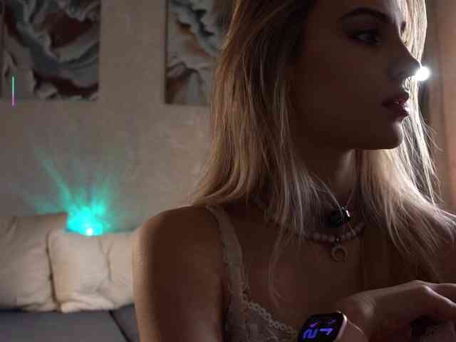 beckymadsons Live Webcam on BongaCams