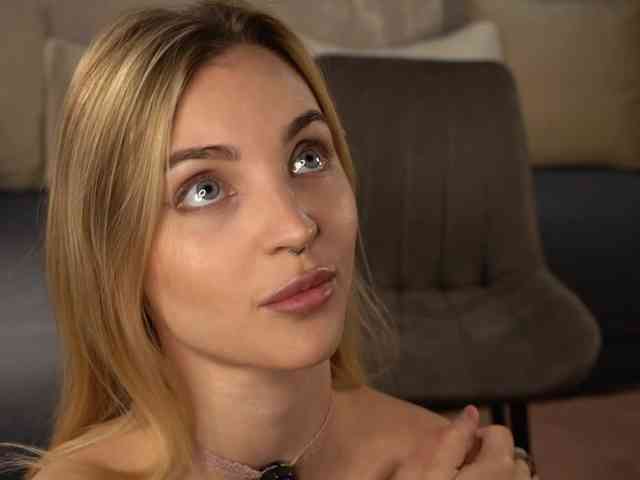 beckymadsons webcam