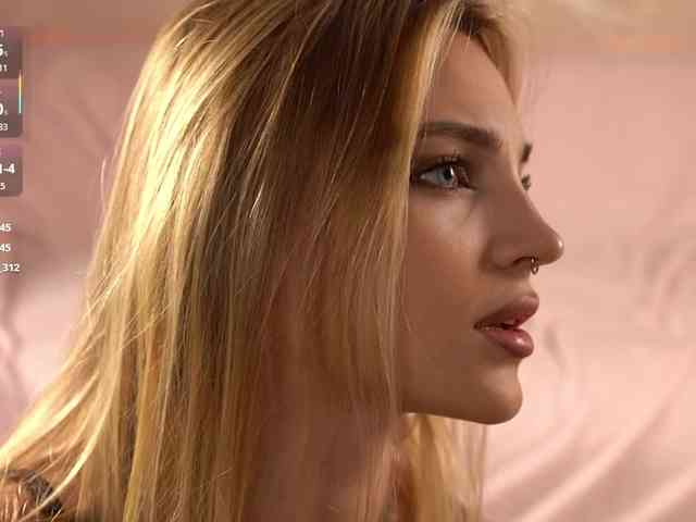 beckymadsons Sex Cam Show
