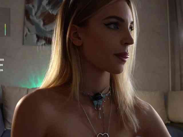 beckymadsons Live Webcam on BongaCams
