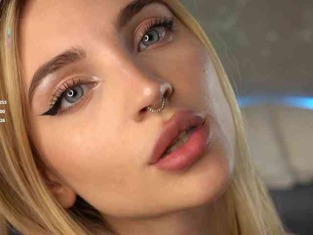 beckymadsons Live Webcam on BongaCams