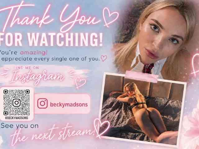 beckymadsons beckymadsons