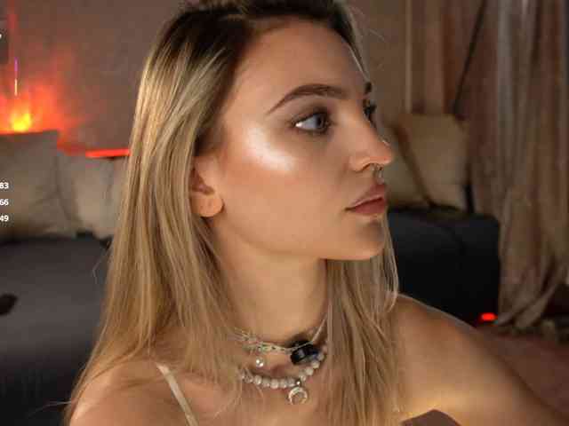 beckymadsons webcam