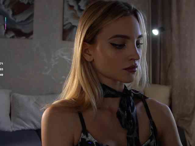 beckymadsons — Female live cam