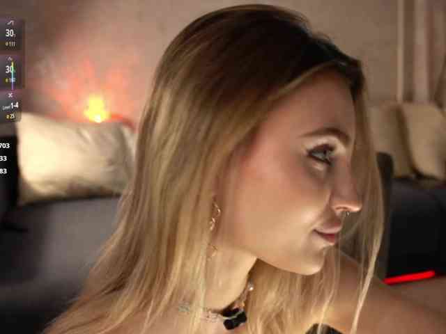 beckymadsons webcam