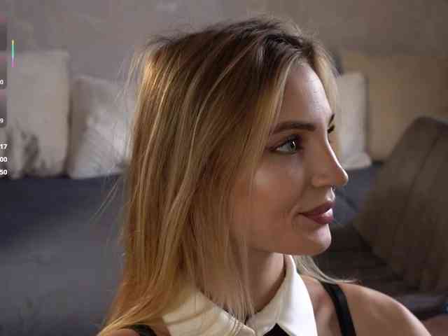 beckymadsons webcam