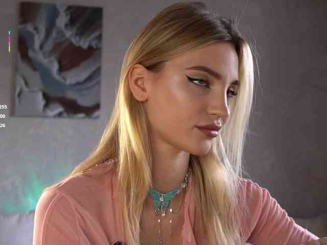 beckymadsons Live Webcam on BongaCams