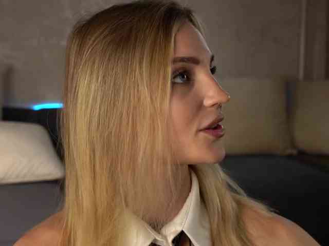 beckymadsons webcam