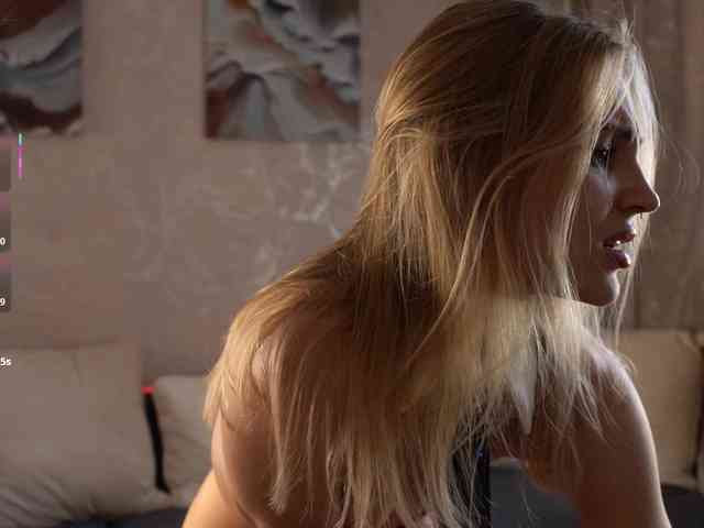beckymadsons Sex Cam Show
