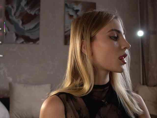 beckymadsons Live Webcam on BongaCams