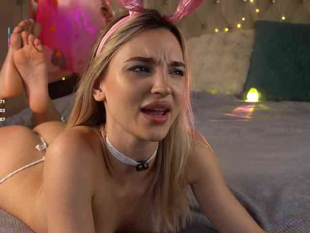 beckymadsons webcam