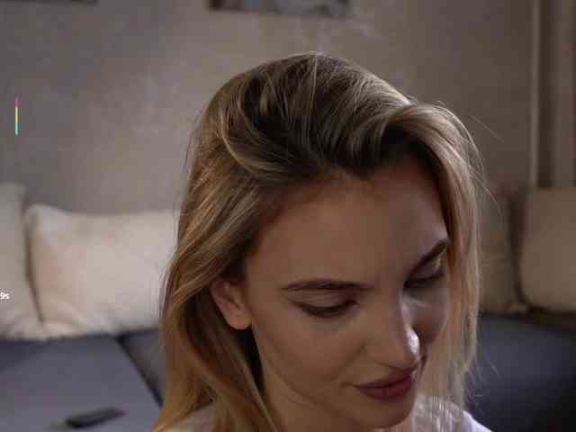 beckymadsons webcam