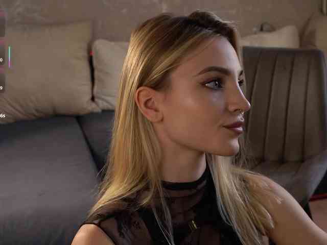 beckymadsons Live Webcam on BongaCams