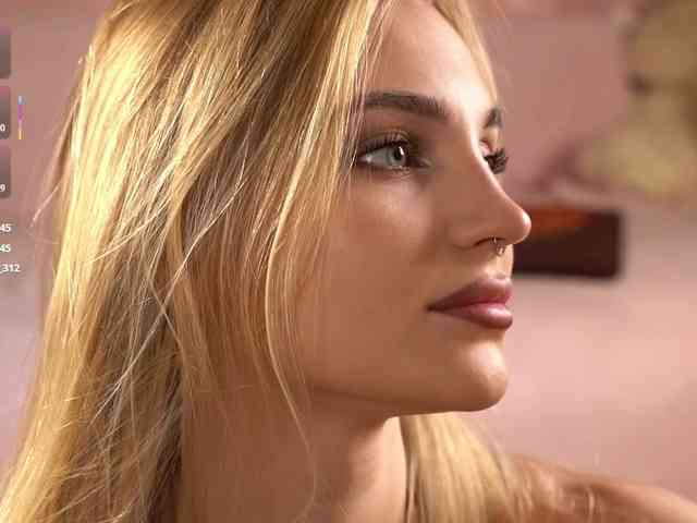 beckymadsons Sex Cam Show