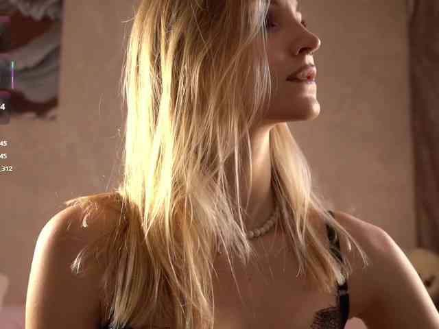 beckymadsons Sex Cam Show