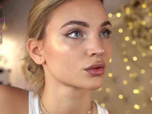 beckymadsons Sex Cam Show