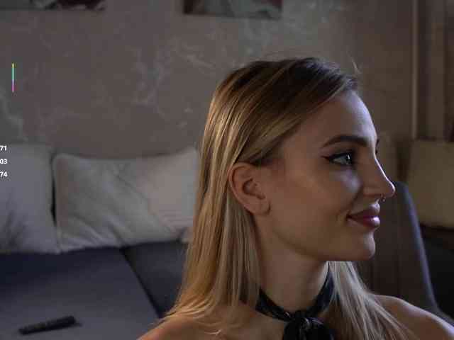 beckymadsons webcam