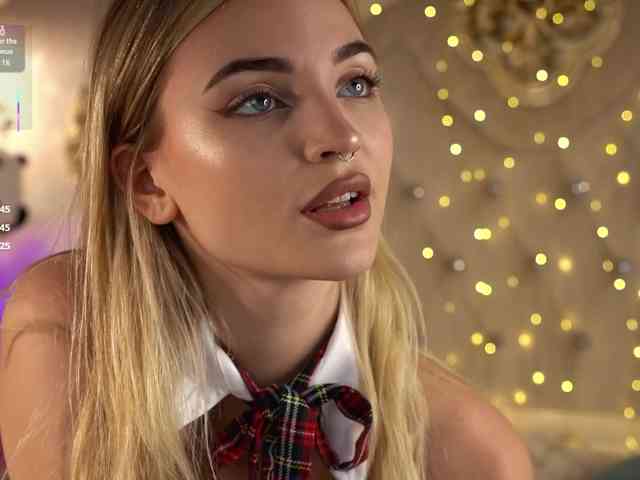 beckymadsons Sex Cam Show