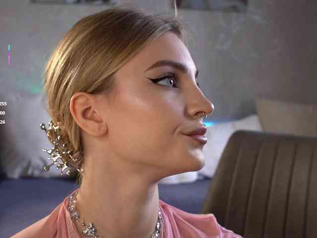 beckymadsons Live Webcam on BongaCams