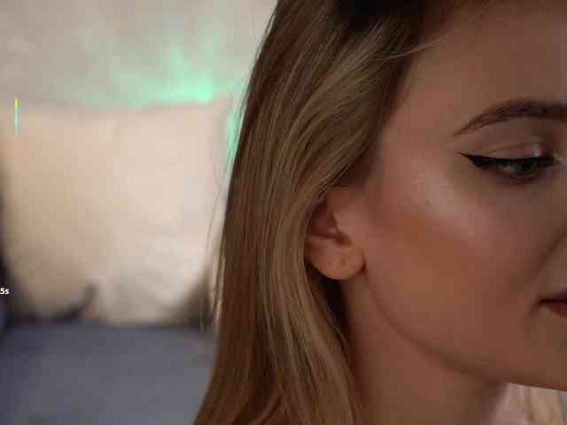 beckymadsons Live Webcam on BongaCams