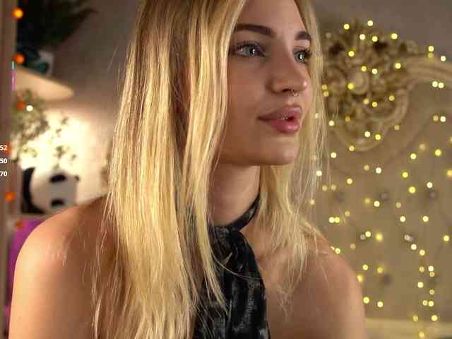 beckymadsons Sex Cam Show