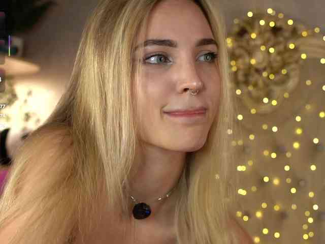 beckymadsons Sex Cam Show