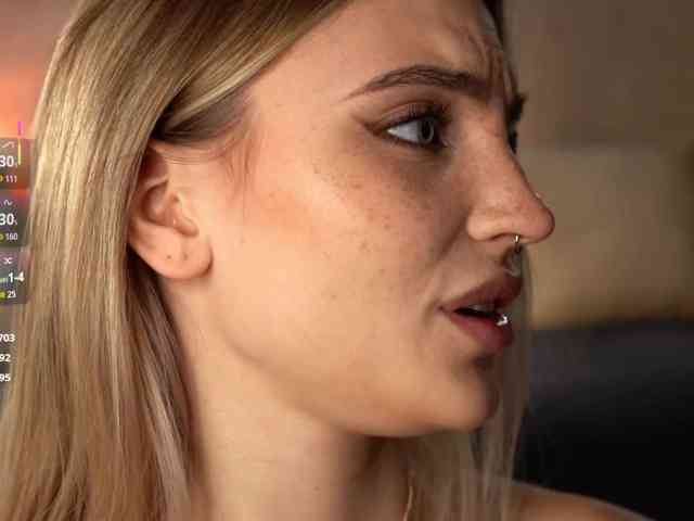 beckymadsons webcam