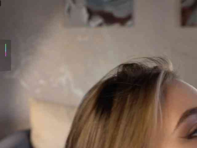 beckymadsons Live Webcam on BongaCams