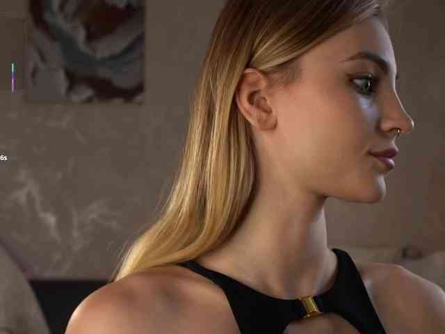 beckymadsons Live Webcam on BongaCams